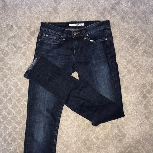 Joe's Jeans Jeans Womens Joes Jeans Chelsea Fit Poshmark